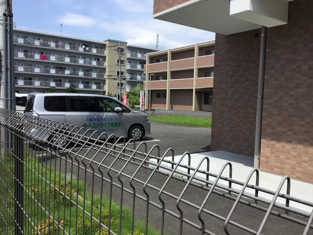 ベストライフ本厚木