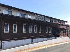 特別養護老人ホーム養老長屋
