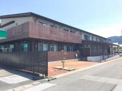 特別養護老人ホーム養老長屋