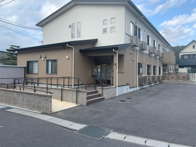 愛の家グループホーム岡崎本宿