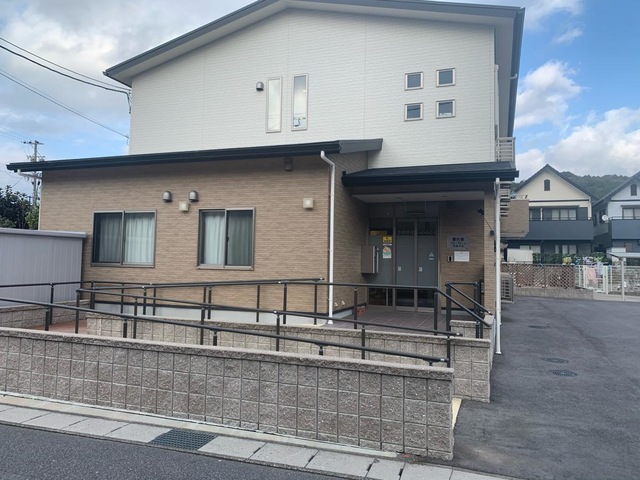 愛の家グループホーム岡崎本宿