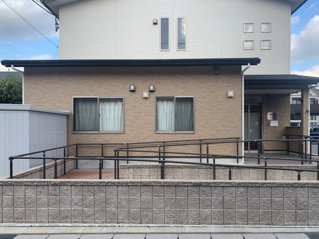 愛の家グループホーム岡崎本宿