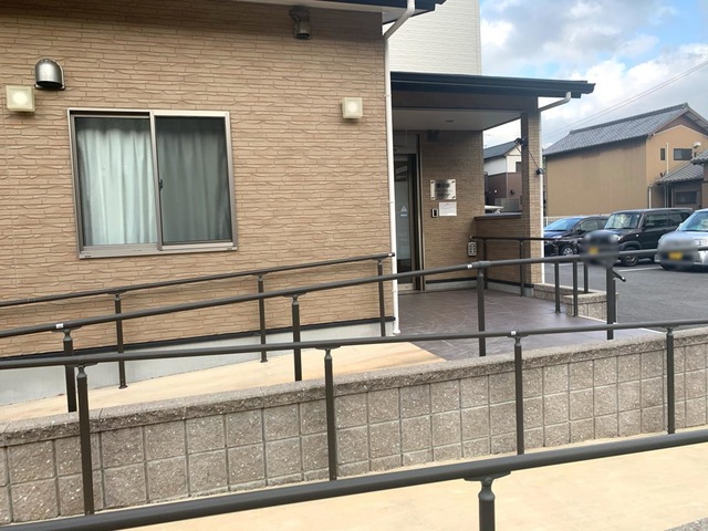 愛の家グループホーム岡崎本宿