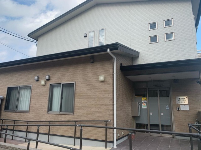 愛の家グループホーム岡崎本宿