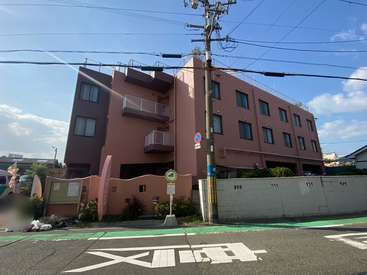 地域密着型特別養護老人ホーム 淳風とよなか