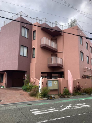 地域密着型特別養護老人ホーム　淳風とよなか