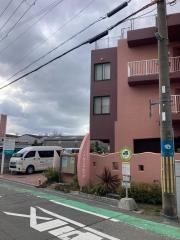 地域密着型特別養護老人ホーム　淳風とよなか