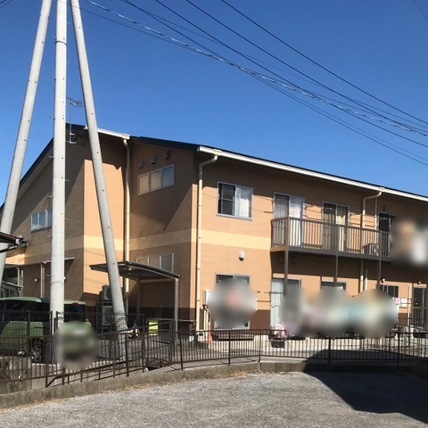 グループホーム憩いの生活館いっく