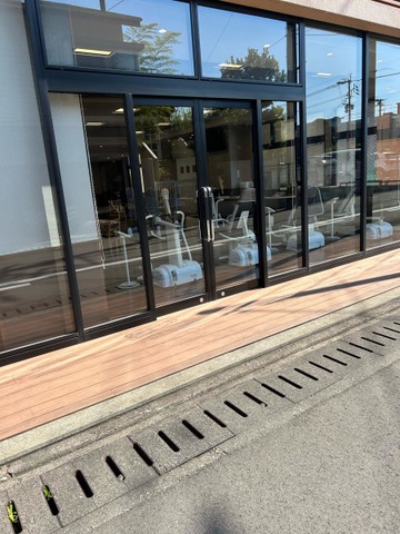 老健おおつか 施設外観
