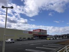 ジョーシン　福崎店