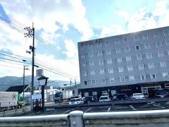 ＨＯＴＥＬ　ＡＺ　愛媛内子店