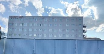 ＨＯＴＥＬ　ＡＺ　愛媛内子店