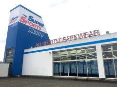 ヴィクトリアゴルフ　燕三条店