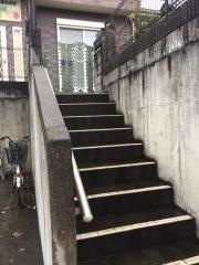 成田キリスト教会