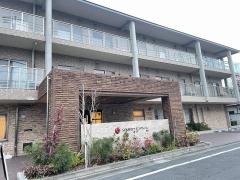 SOMPOケア ラヴィーレ調布
