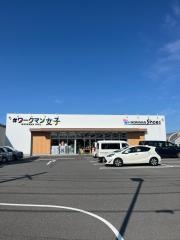 *ワークマン女子八幡永犬丸店