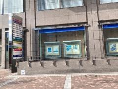 みずほ証券株式会社　横浜西口支店
