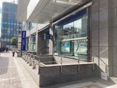 みずほ証券株式会社　横浜西口支店