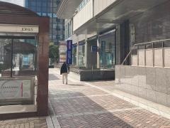 みずほ証券株式会社　横浜西口支店