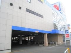 ヤマダ電機　家電住まいる館ＹＡＭＡＤＡ函館本店
