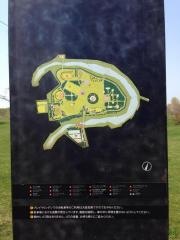 モエレ沼公園野球場