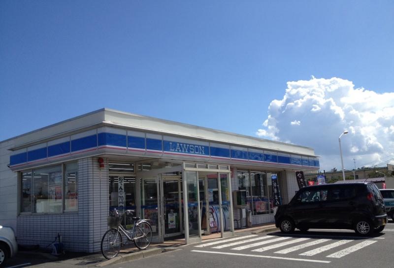 ローソン百石町店
