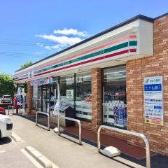 セブンイレブン　矢本インター店