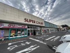 リオン・ドール川俣店