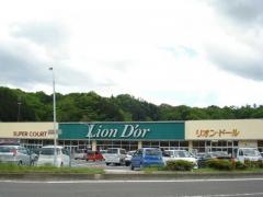 リオン・ドール川俣店