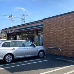セブンイレブン　つくば梅園2丁目店