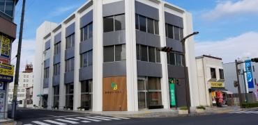 群馬銀行足利支店