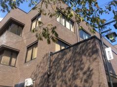 みどり市役所・東庁舎