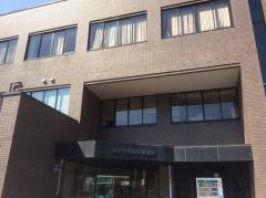 みどり市役所・東庁舎