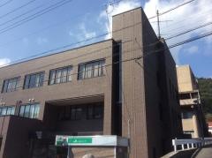 みどり市役所・東庁舎