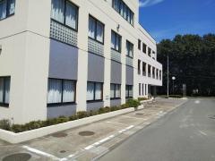 坂戸鶴ケ島医師会立看護専門学校
