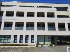 坂戸鶴ケ島医師会立看護専門学校