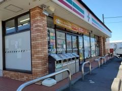 セブンイレブン　さいたま中野林店