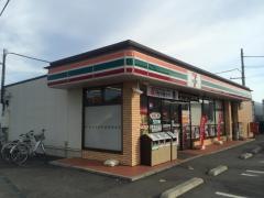 セブンイレブン　さいたま中野林店