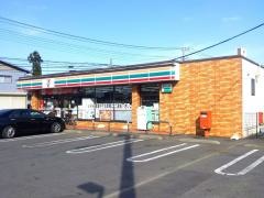 セブンイレブン　さいたま中野林店