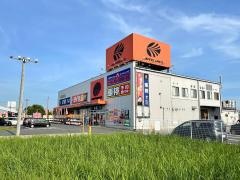 オートバックス　春日部店