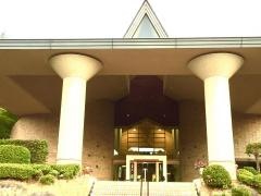 川越カントリークラブ