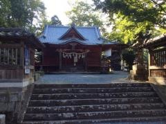 椋神社