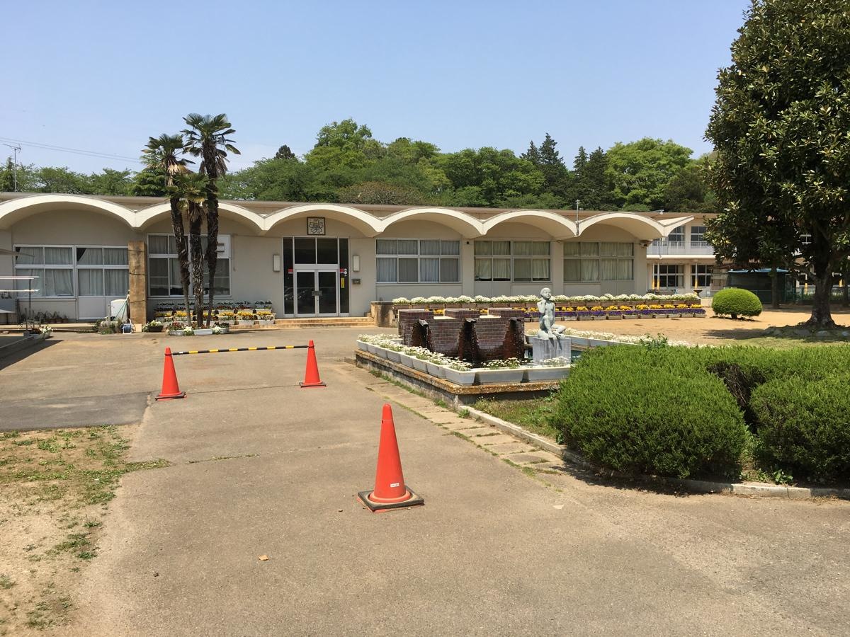 職員室