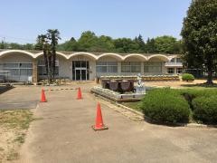 川間小学校