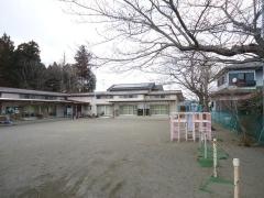 市津保育所