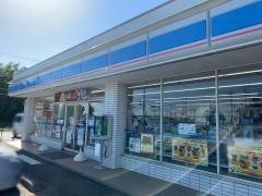 ローソン　成田天神峰店