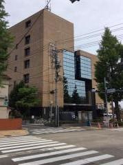 高尾警察署