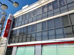 三菱ＵＦＪ銀行学芸大学駅前支店