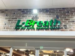 Ｌ－Ｂｒｅａｔｈ新宿店