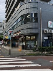セブンイレブン　練馬高野台駅前店
